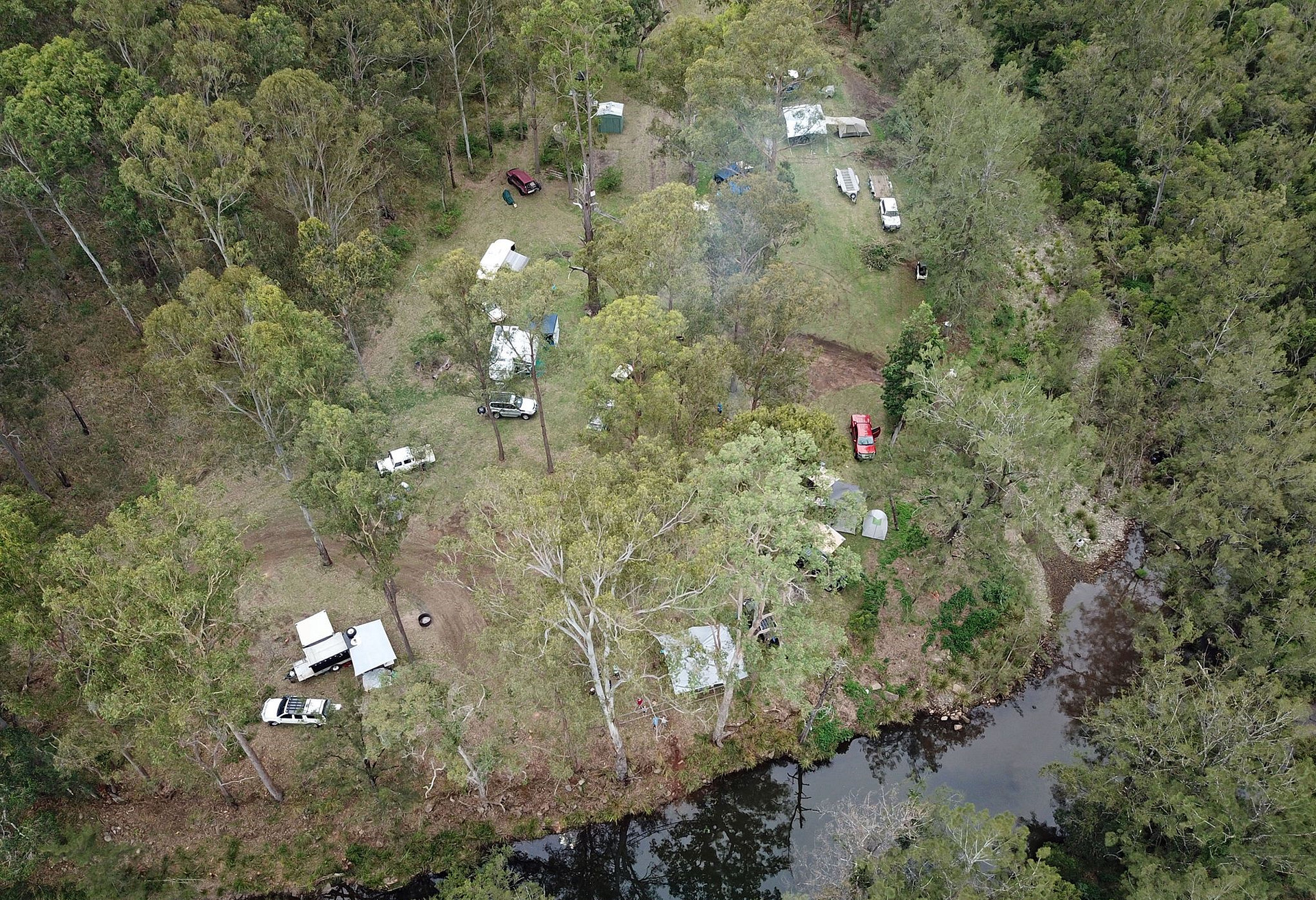 Emu Creek Retreat