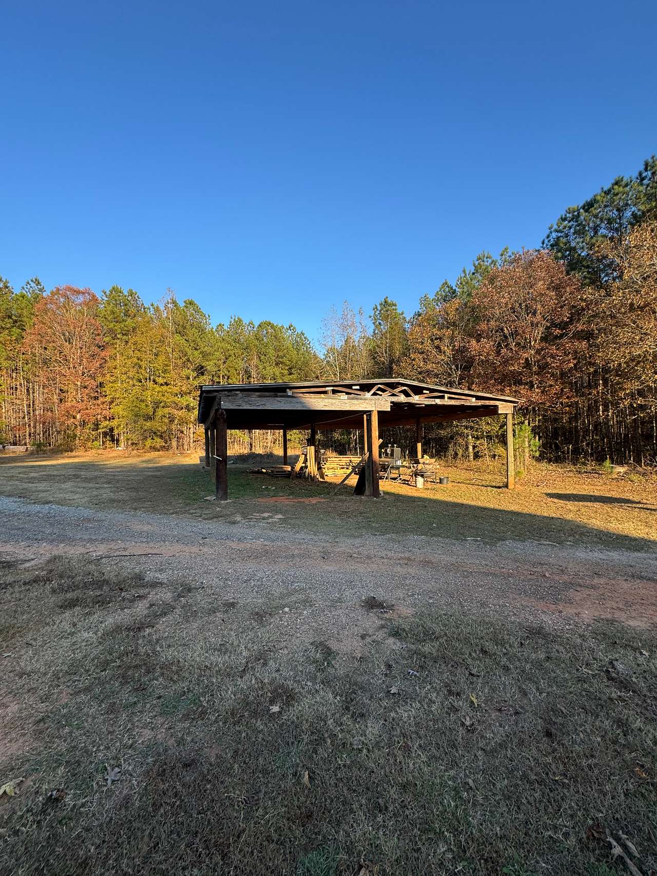 Mendez Ranch