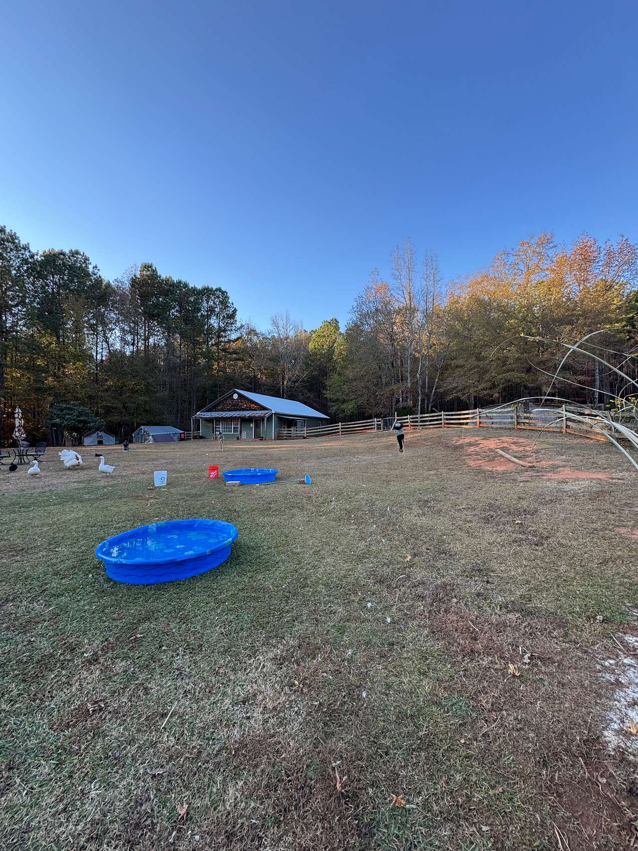 Mendez Ranch