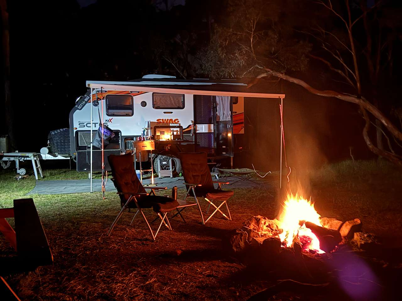 Seven Hills Tallarook