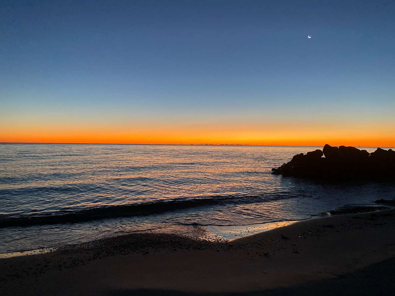 Haven Beach