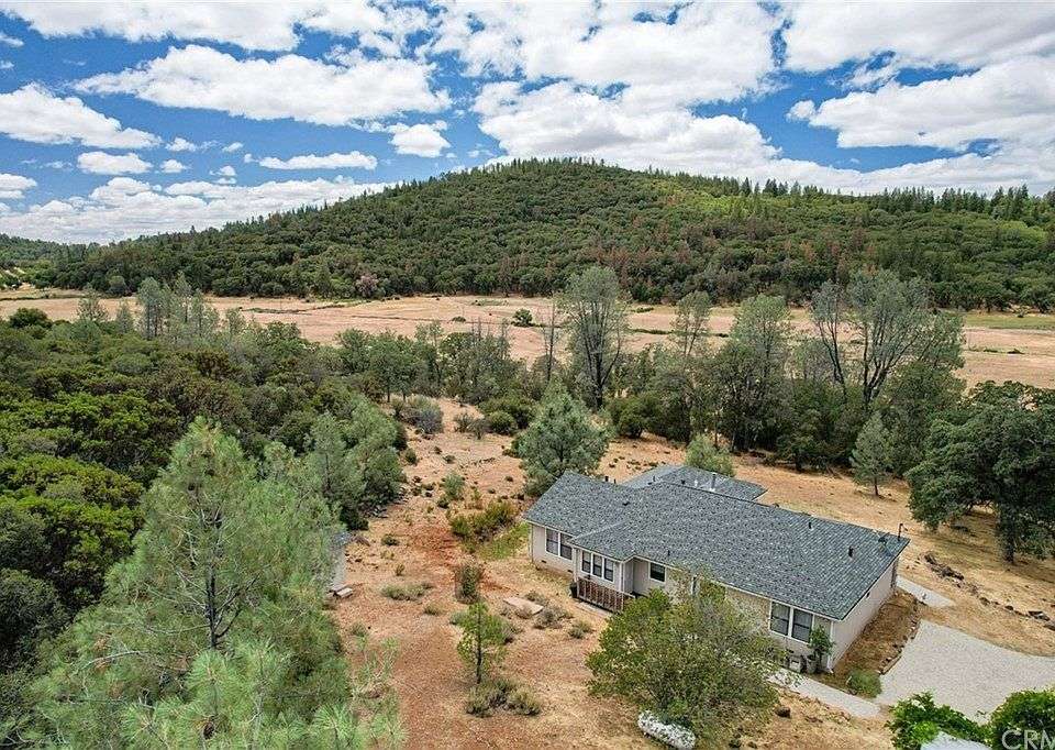 Quiet Retreat near Hot Springs