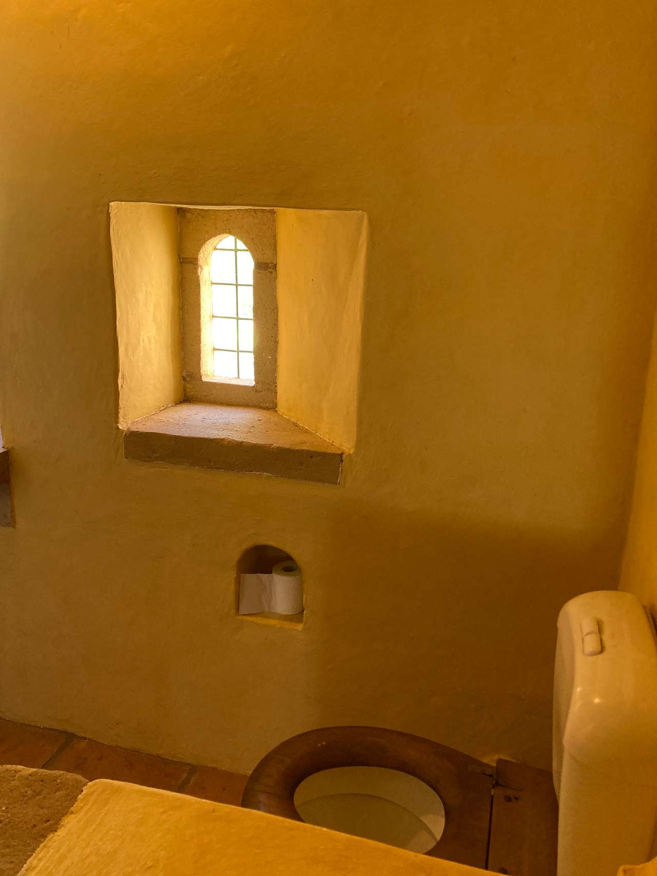 Lower Widecombe Medieval Cottage