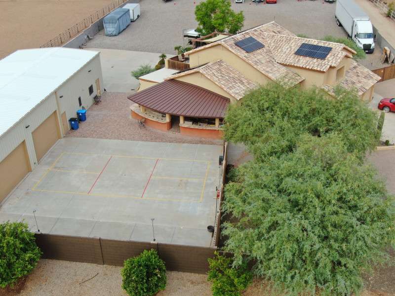 TCB Ranch