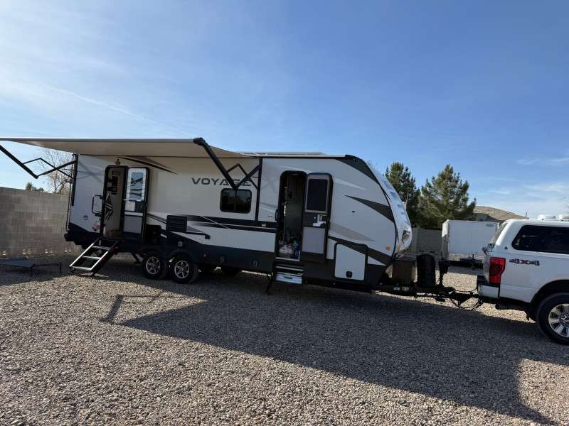 TCB Ranch