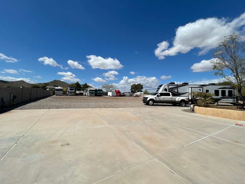 TCB Ranch