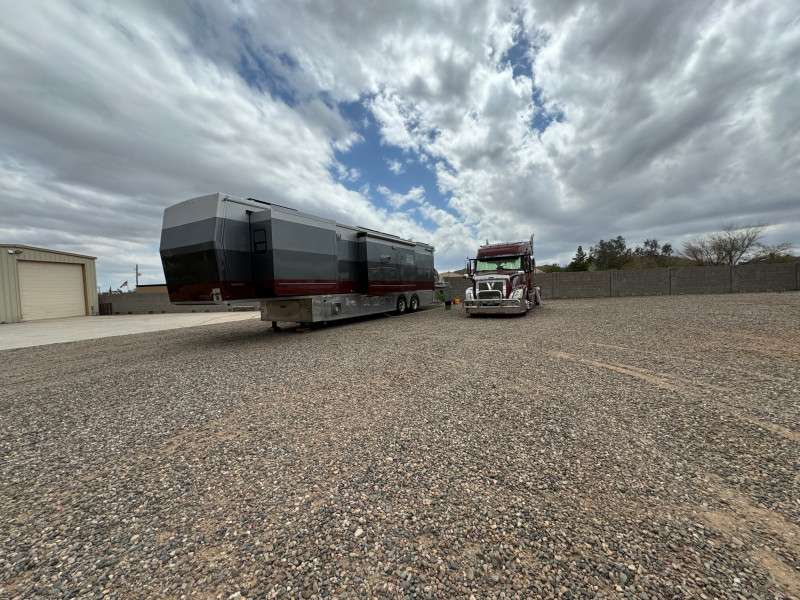 TCB Ranch