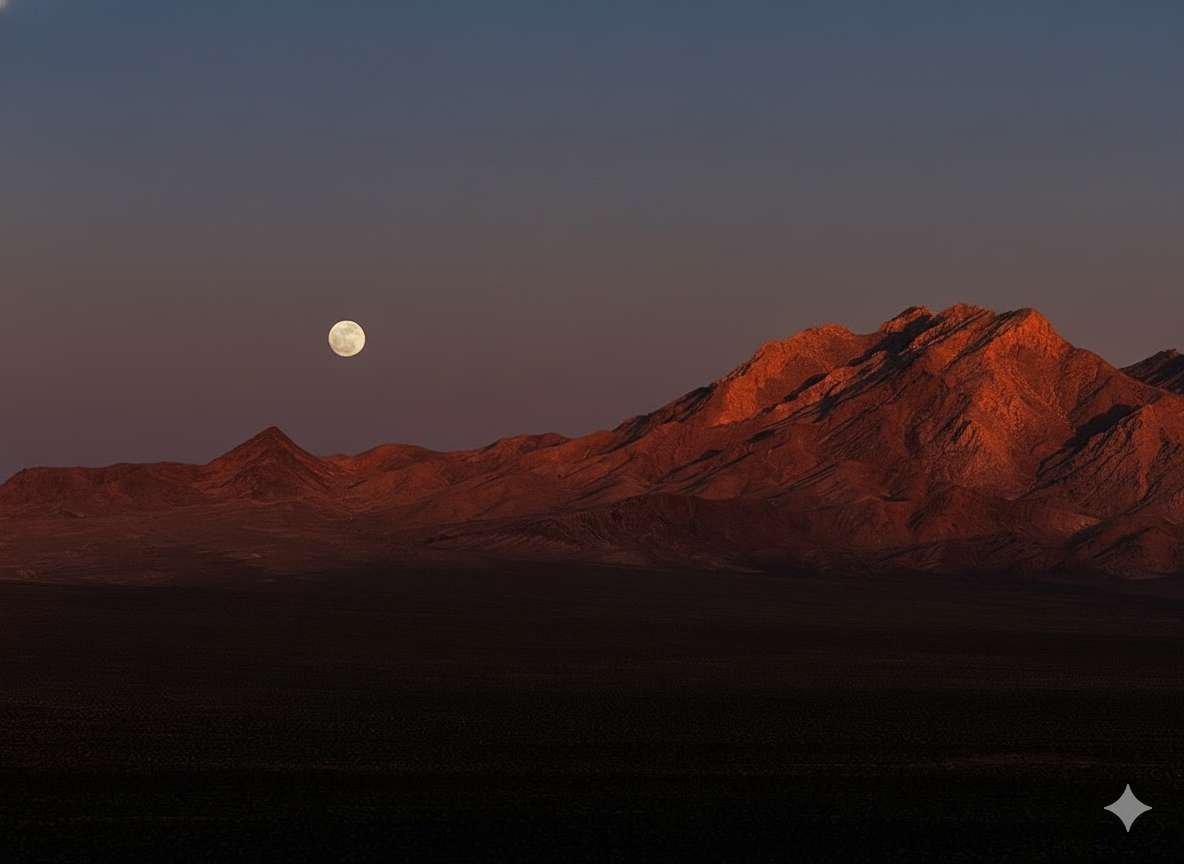 Tecopa Hot Springs Campground