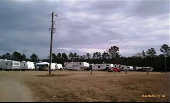 Stagger Lee Music Park