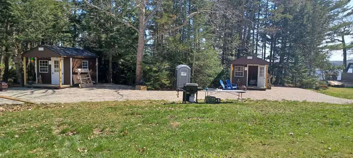 Camp Ottah' Knot