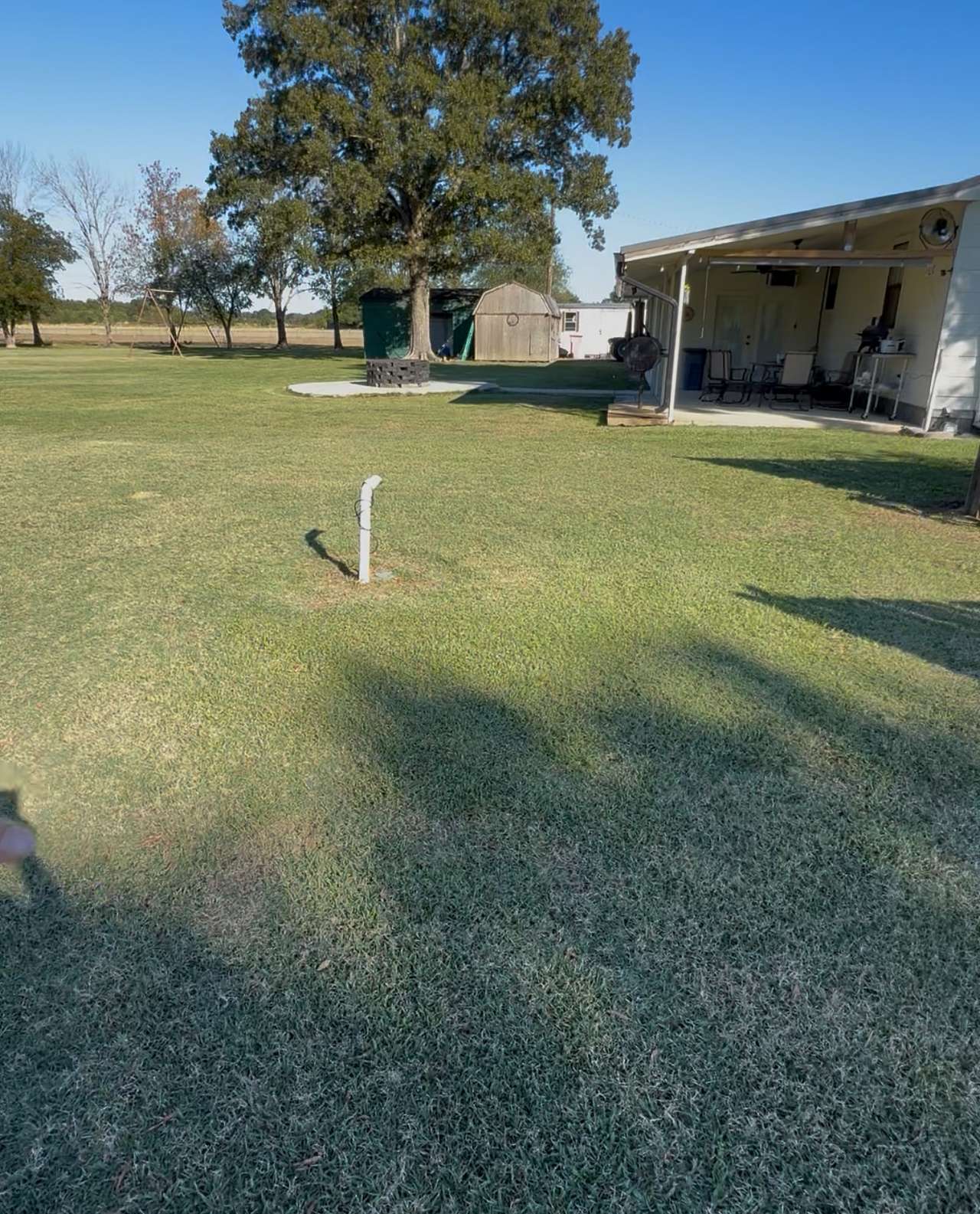 Dreams RV Resort