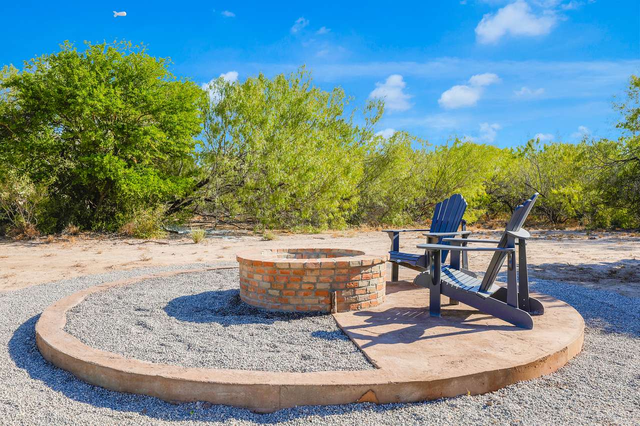 Rancho El Charco
