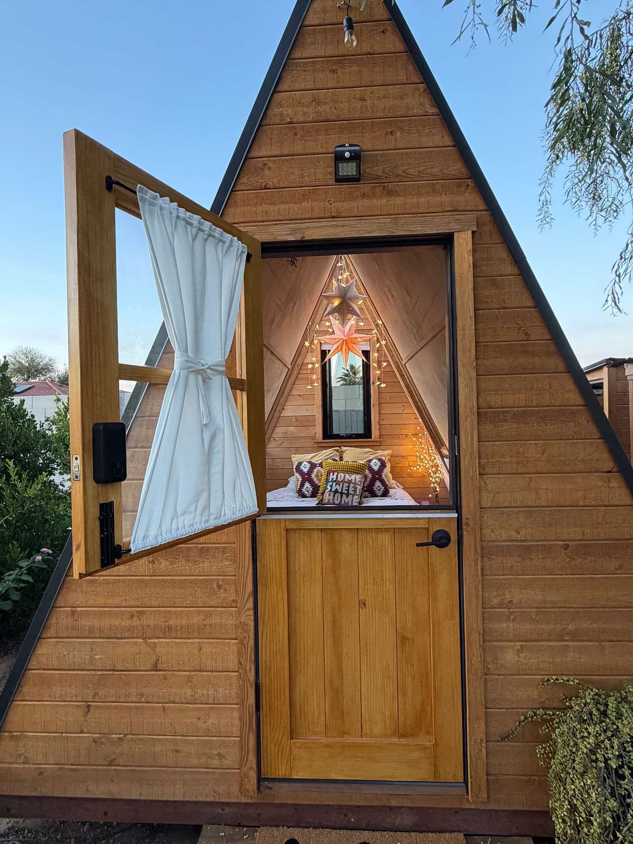 Phoenix Citi StarGazer A-Frame