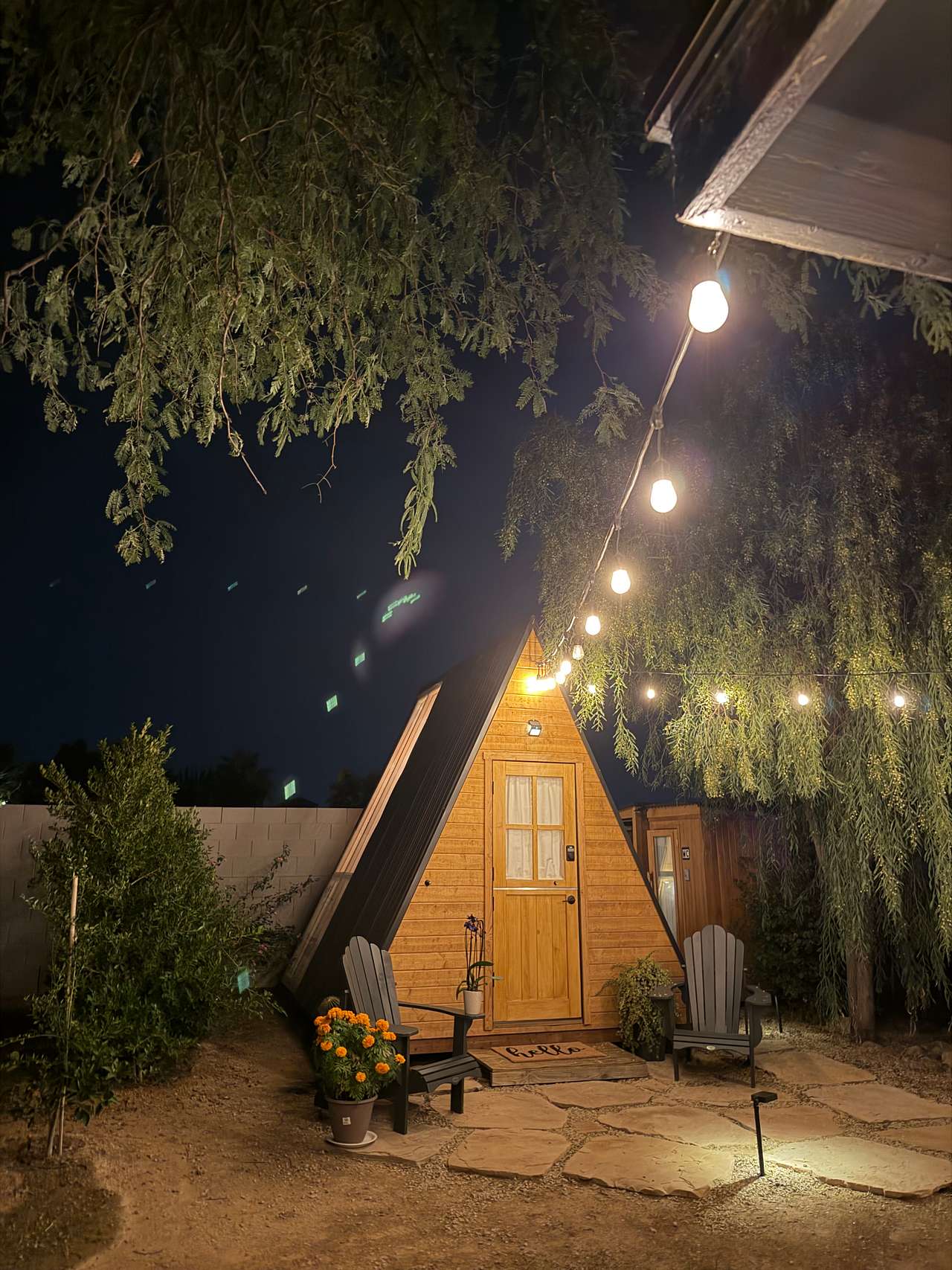 Phoenix Citi StarGazer A-Frame