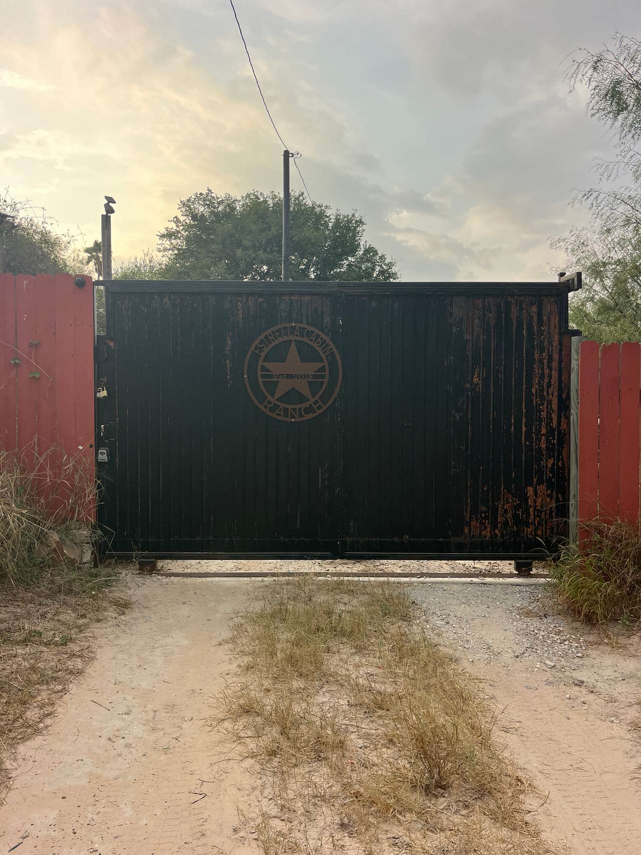 Estrella Cabin Ranch