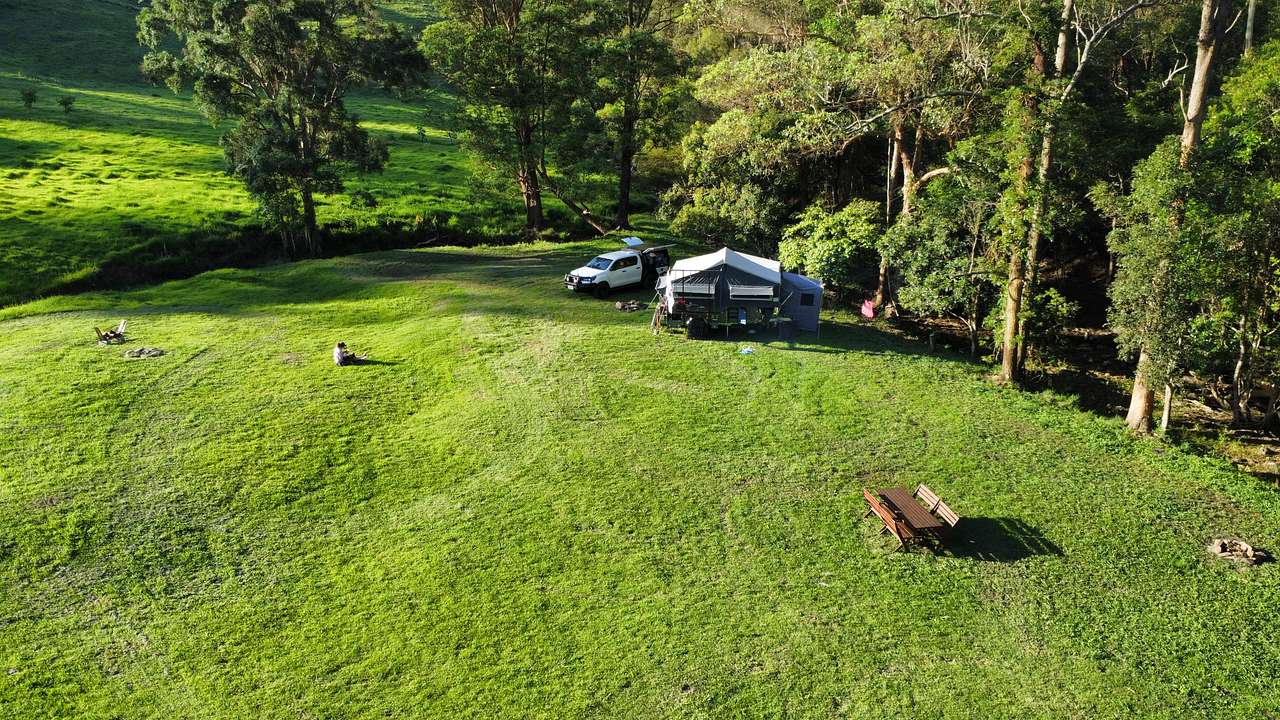 Coorie Vale