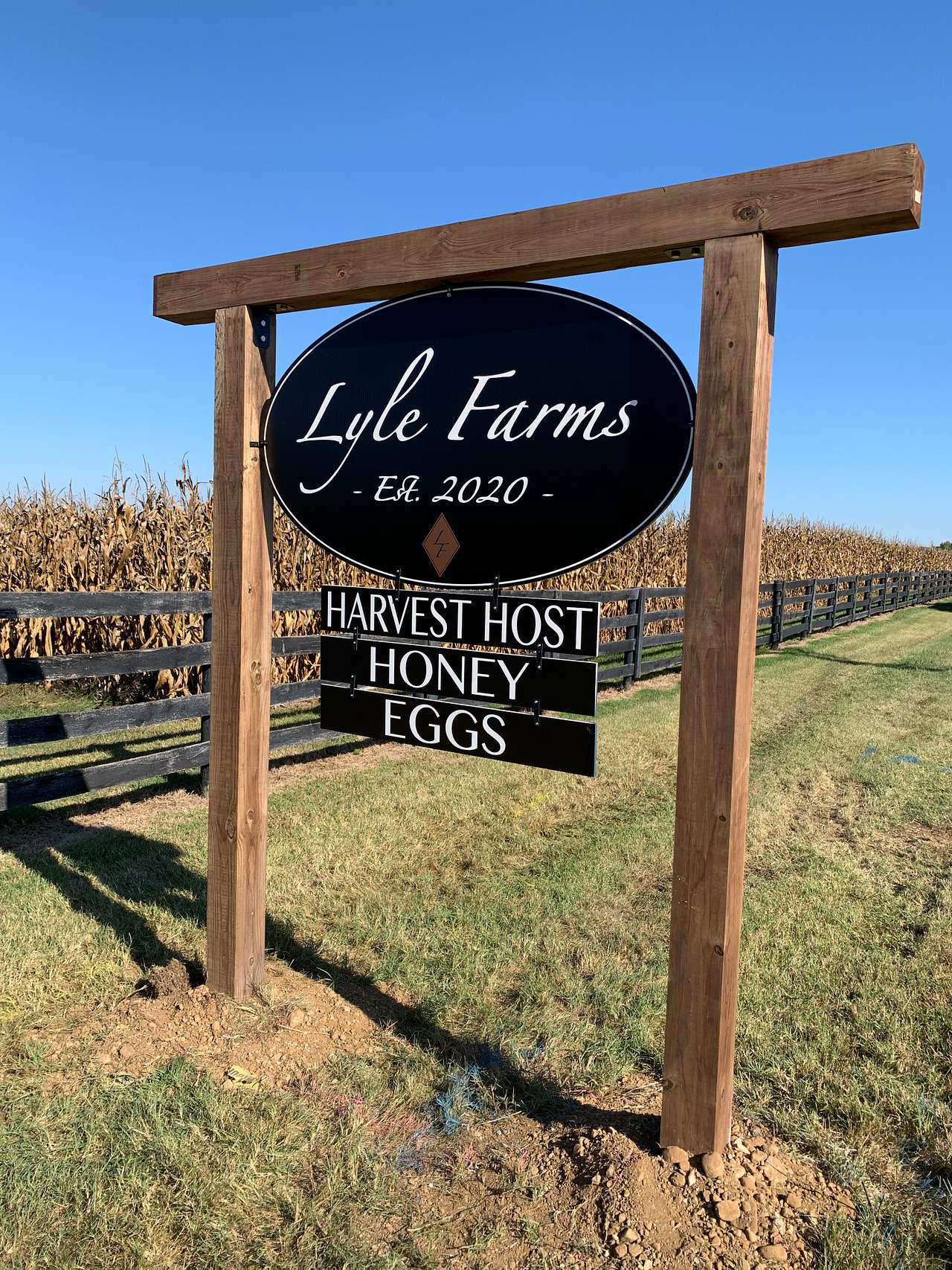 Lyle Farms
