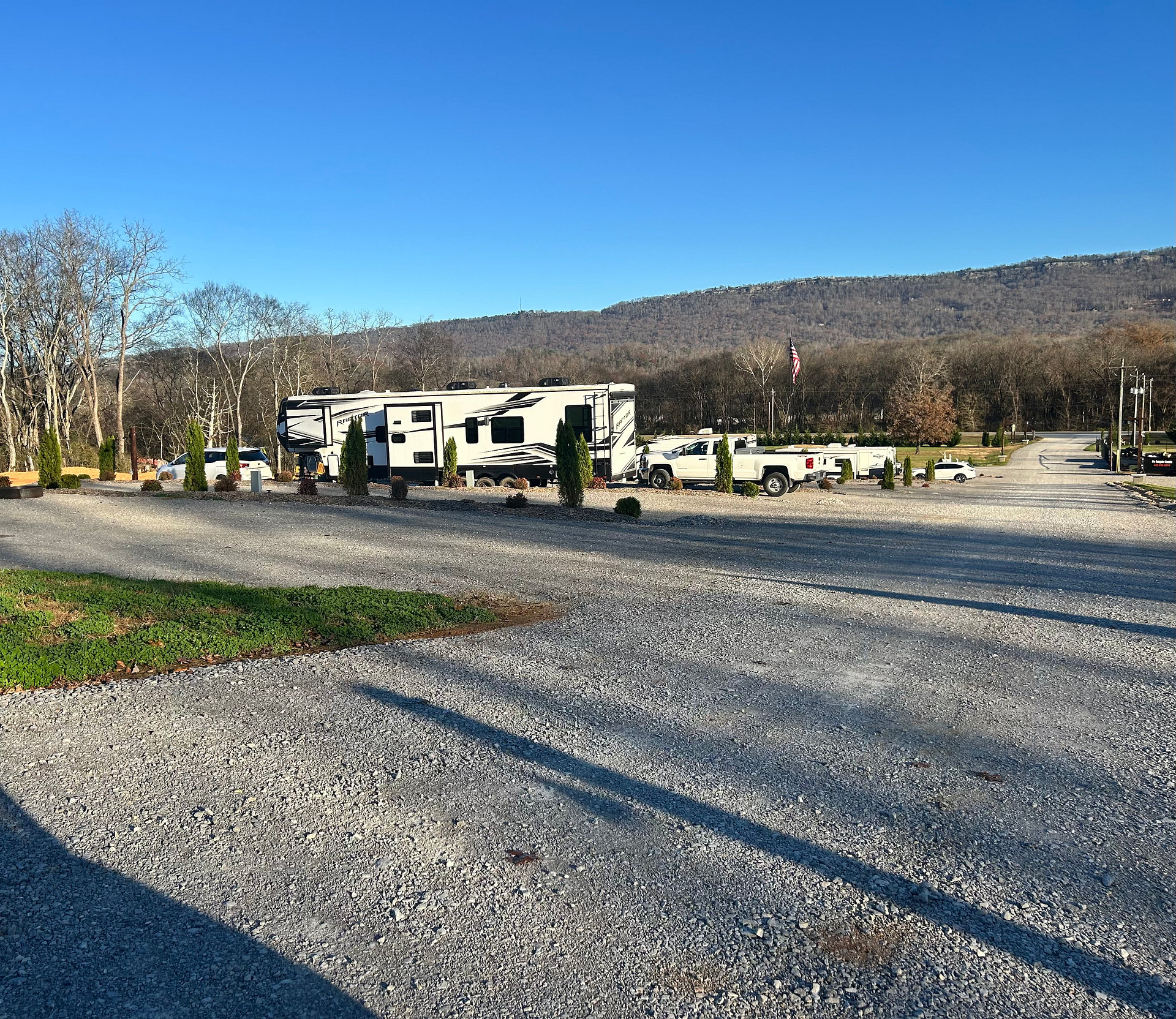 Valley View Campground