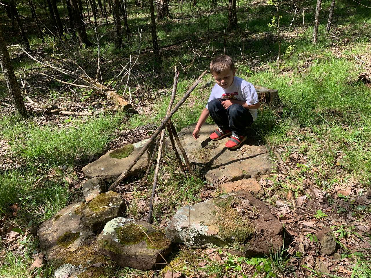 High Rock Acres