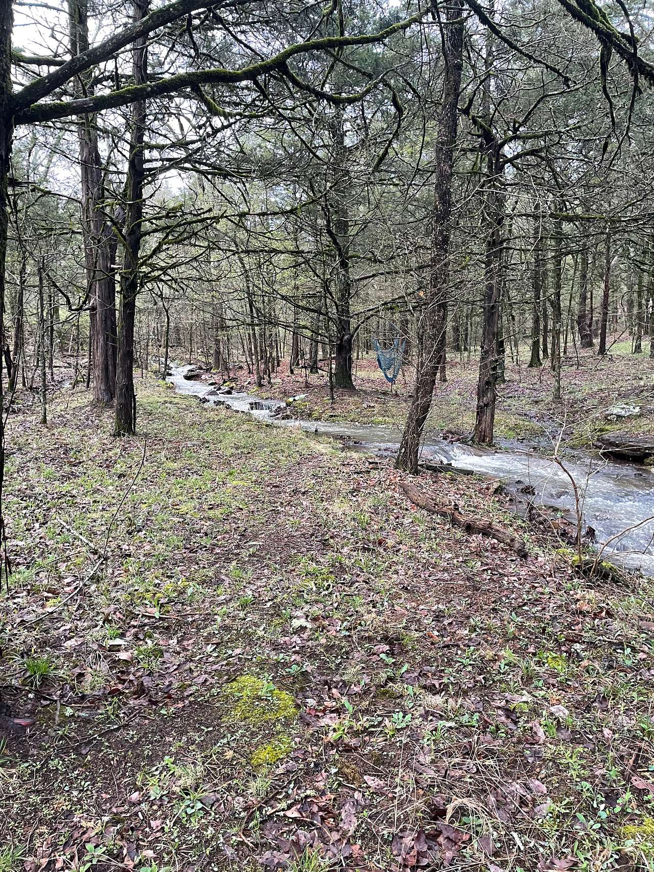 High Rock Acres