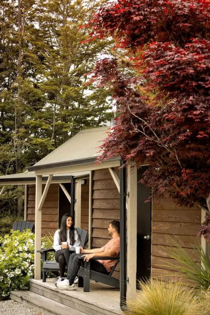 Queenstown Top 10 Holiday Park