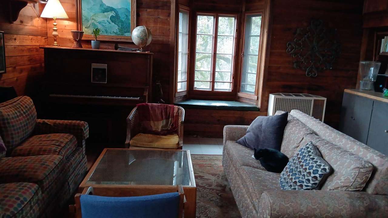 shared living room