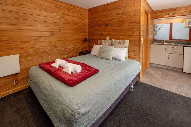 Nelson City TOP 10 Holiday Park
