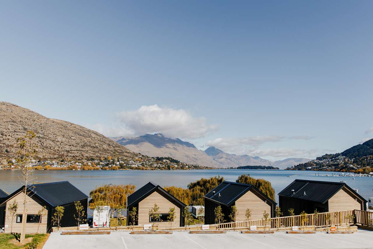 Driftaway Queenstown