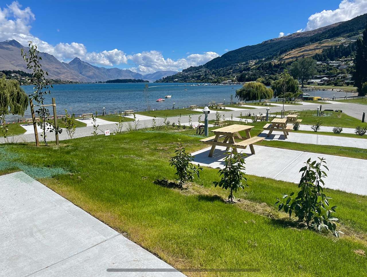 Driftaway Queenstown