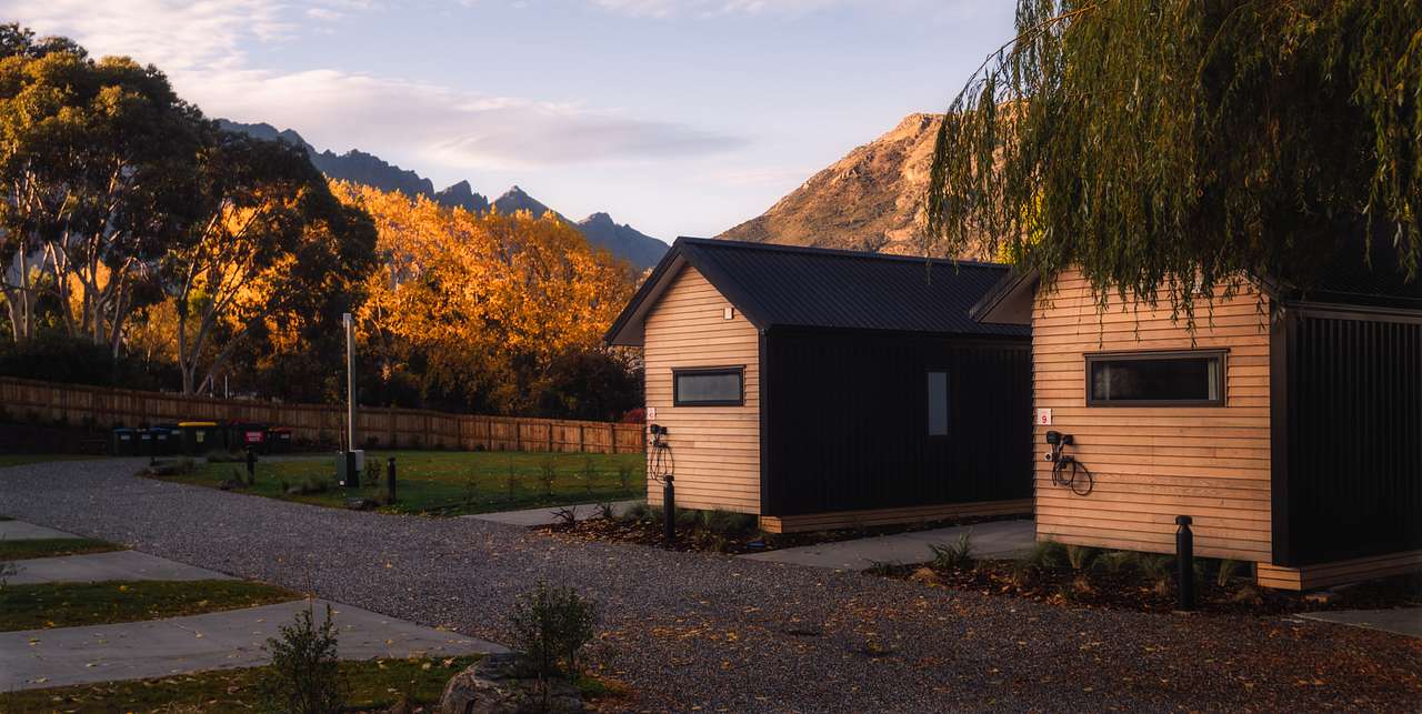 Driftaway Queenstown