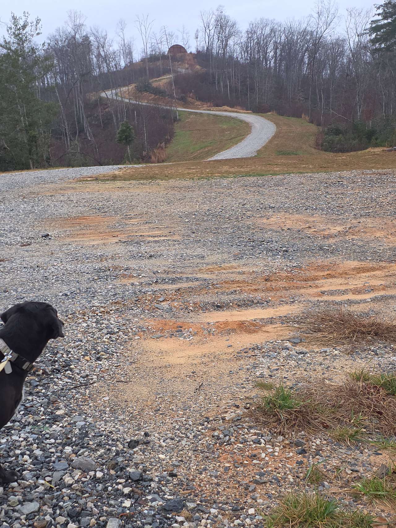 Catawba Bend