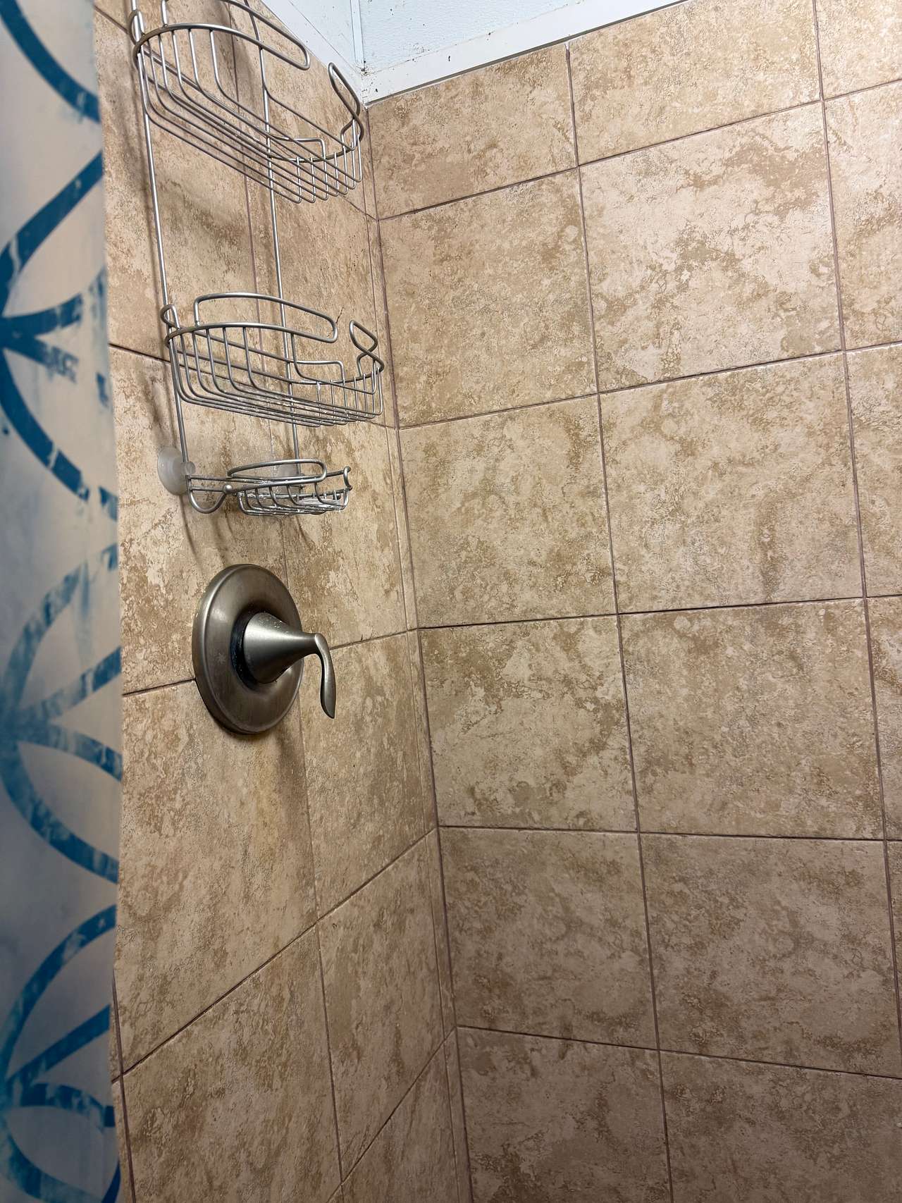 Very clean! 