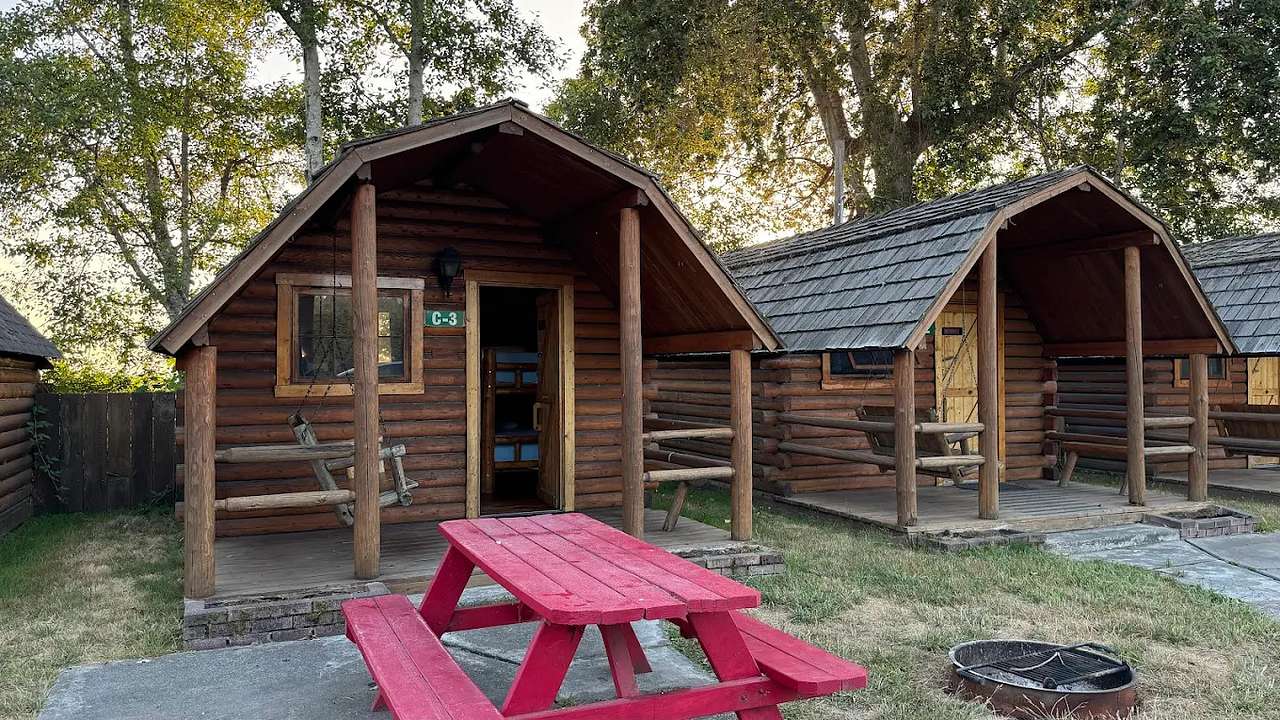 The Retreat At Redwood Shores