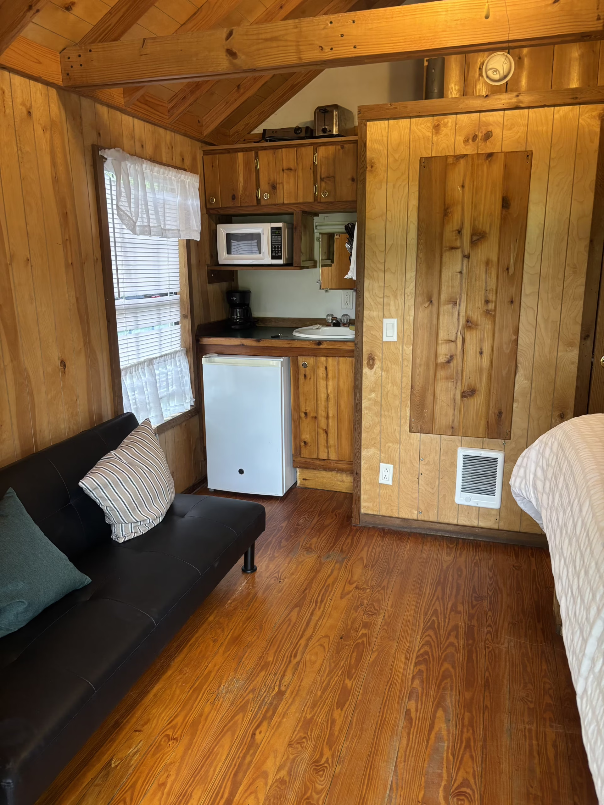 The Retreat at Cannon Beach