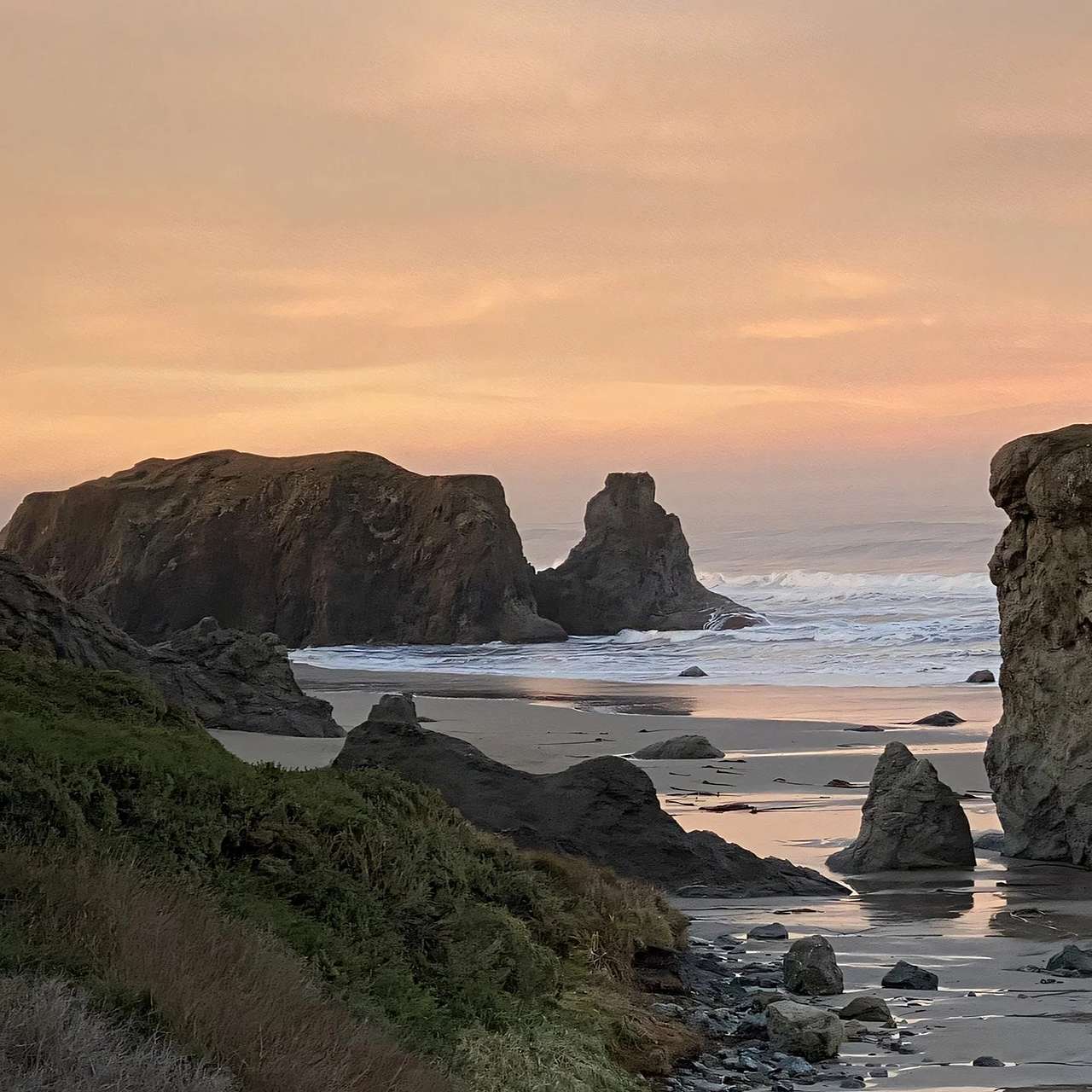 Beach Bound RV Park
