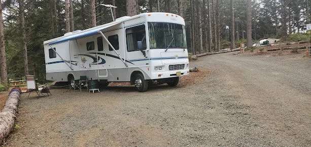 Beach Bound RV Park