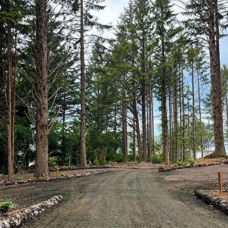 Beach Bound RV Park