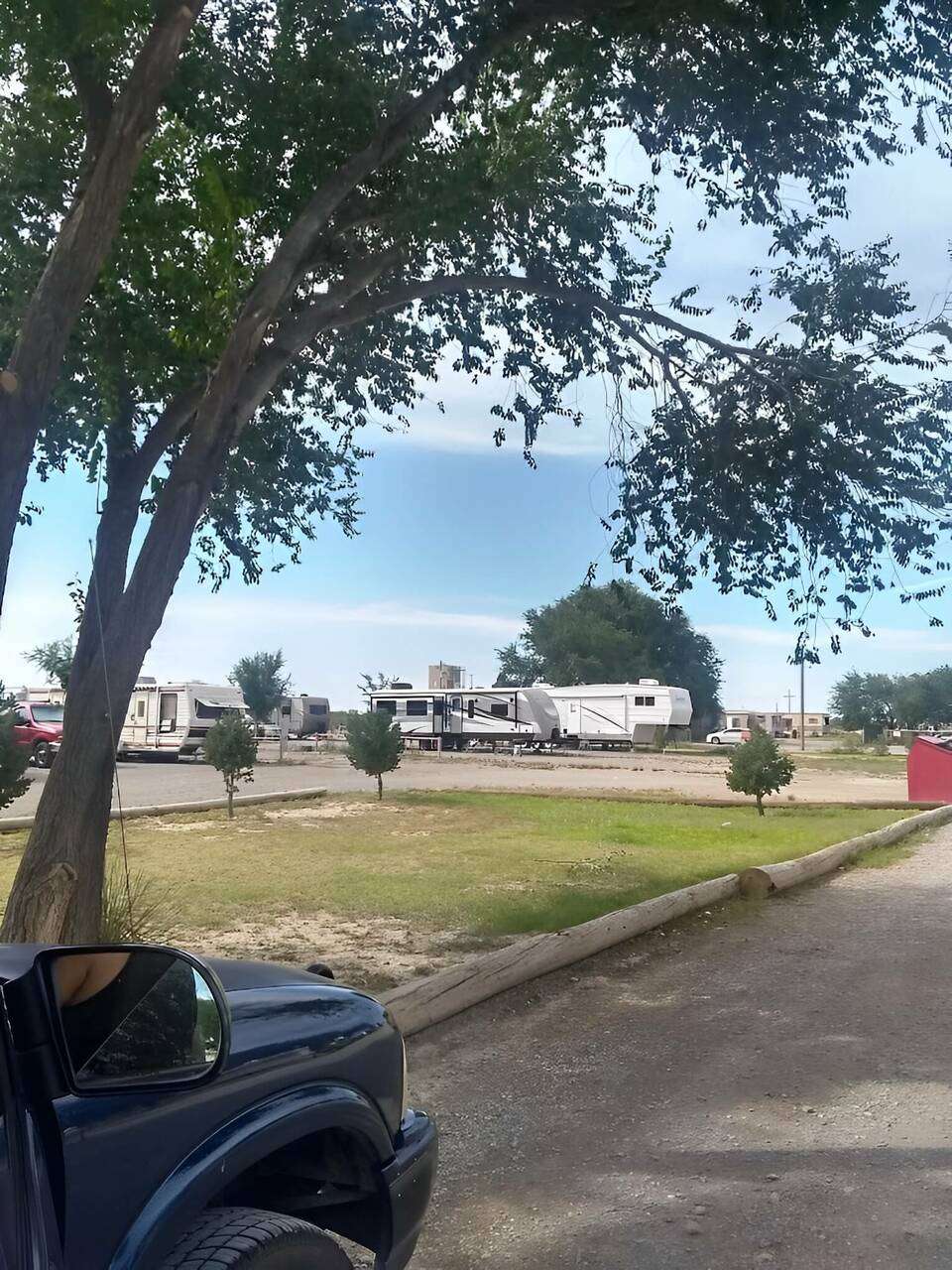 West Main RV Park