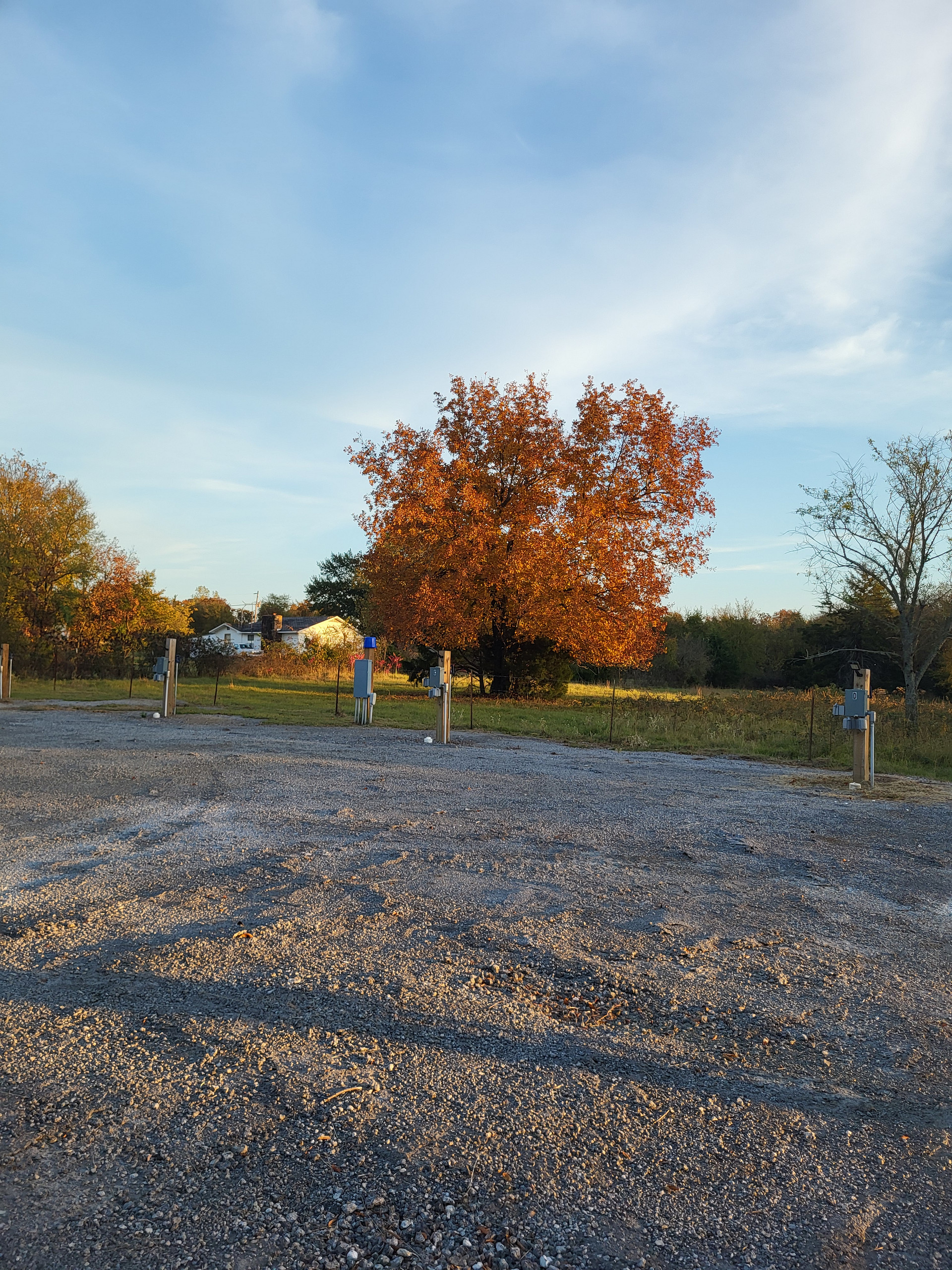 Sharp's RV Park