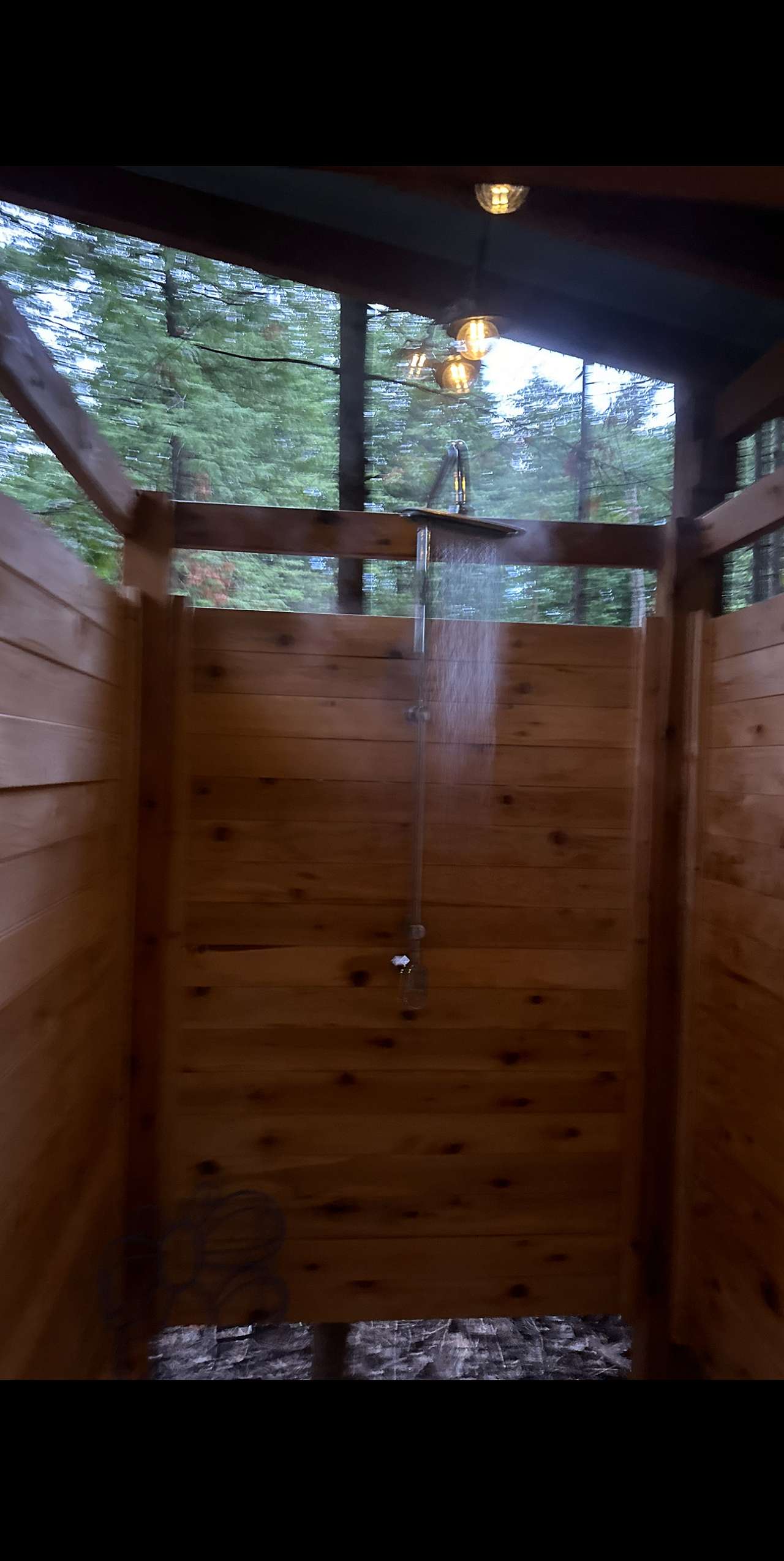 Retreat For Two