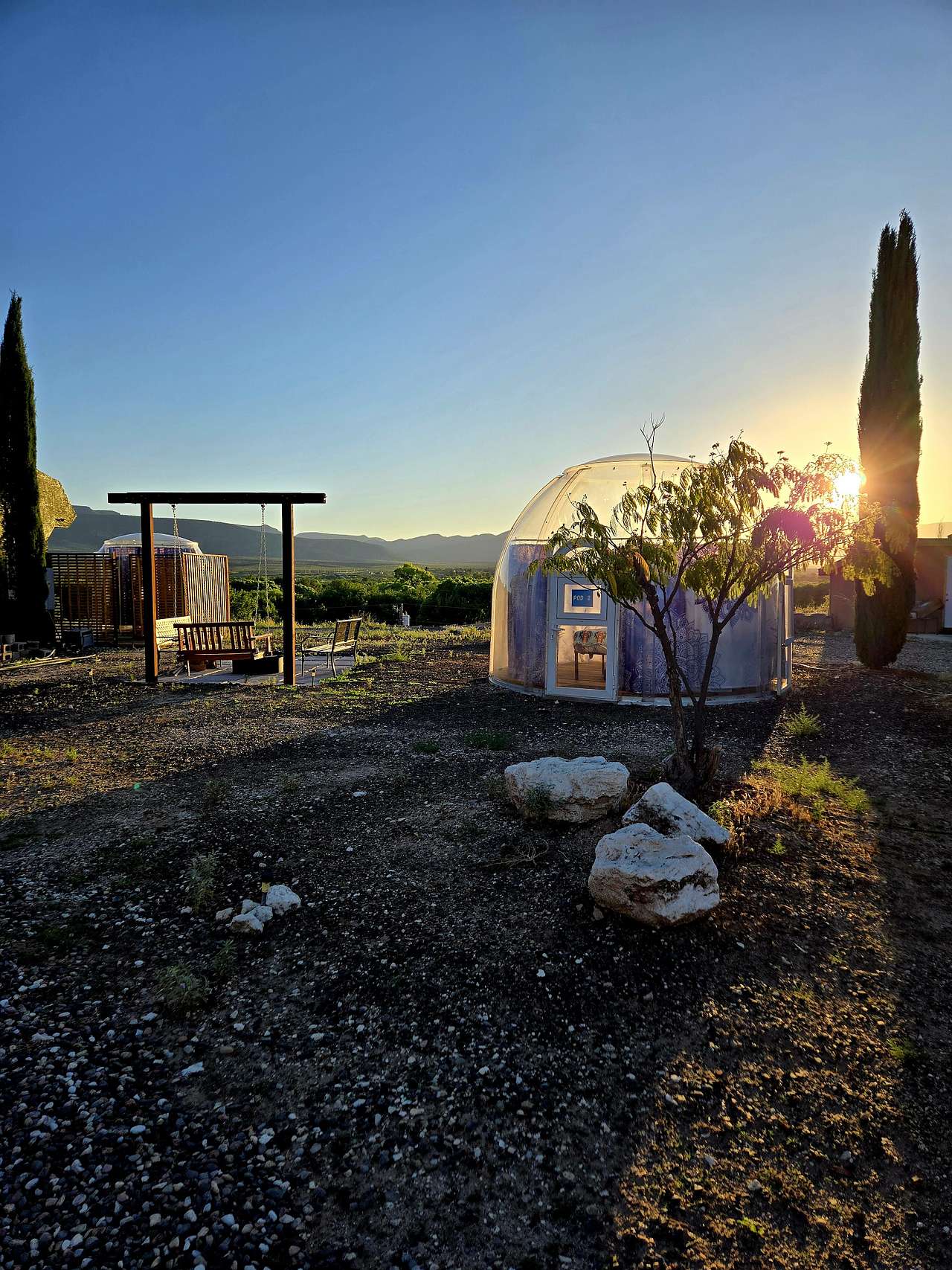 Stargazing Retreats Homestay