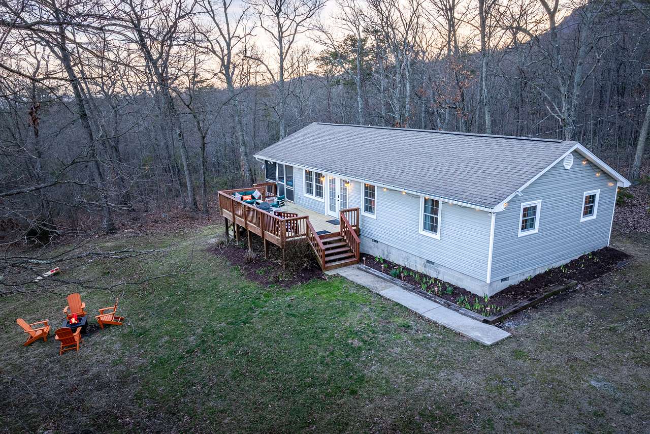 Soothe Escapes Of Shenandoah