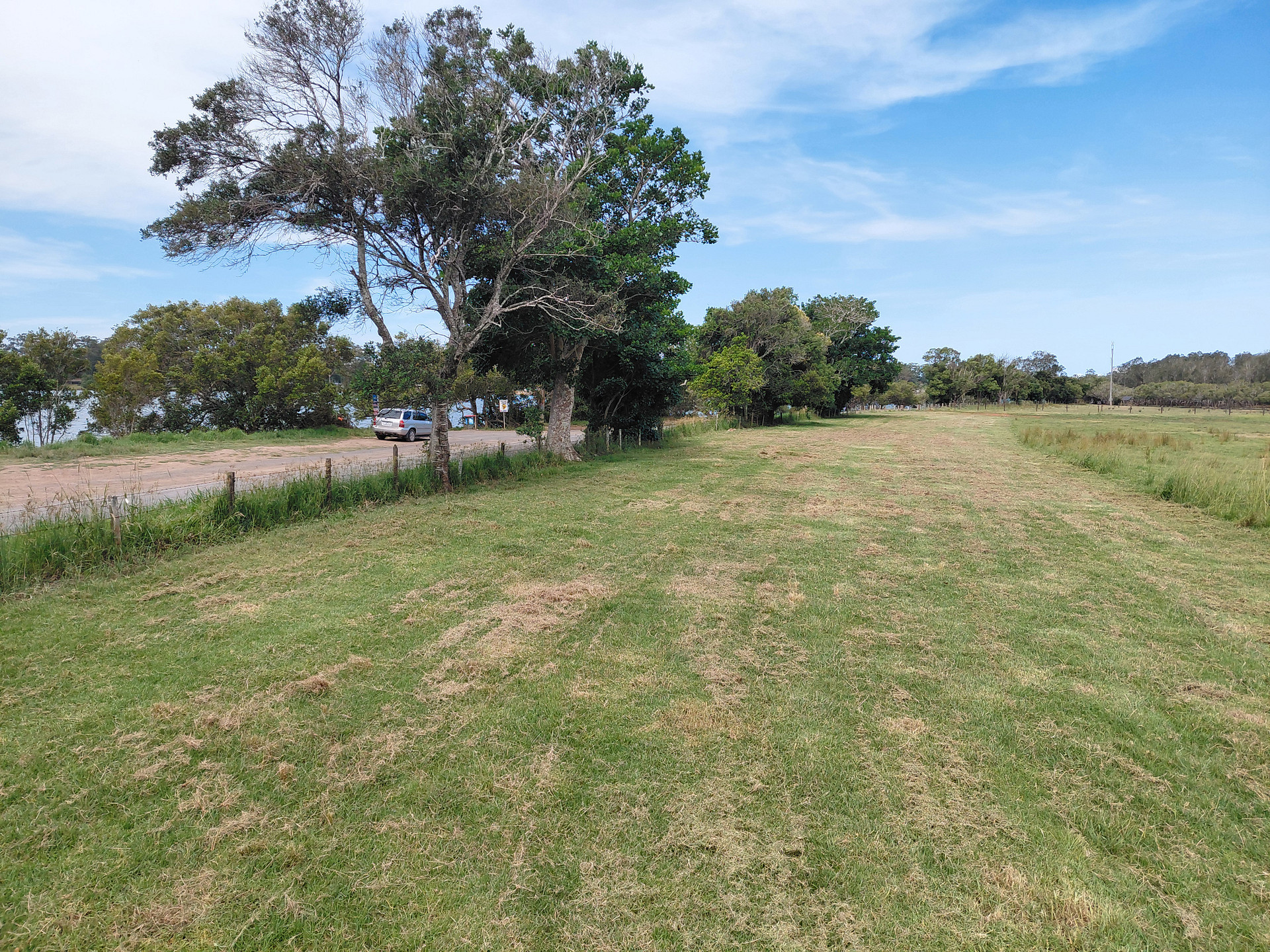 Port Macquarie Riverside