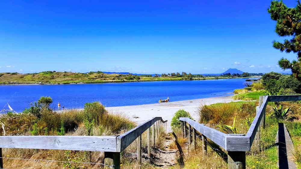 Thornton Beach Holiday Park