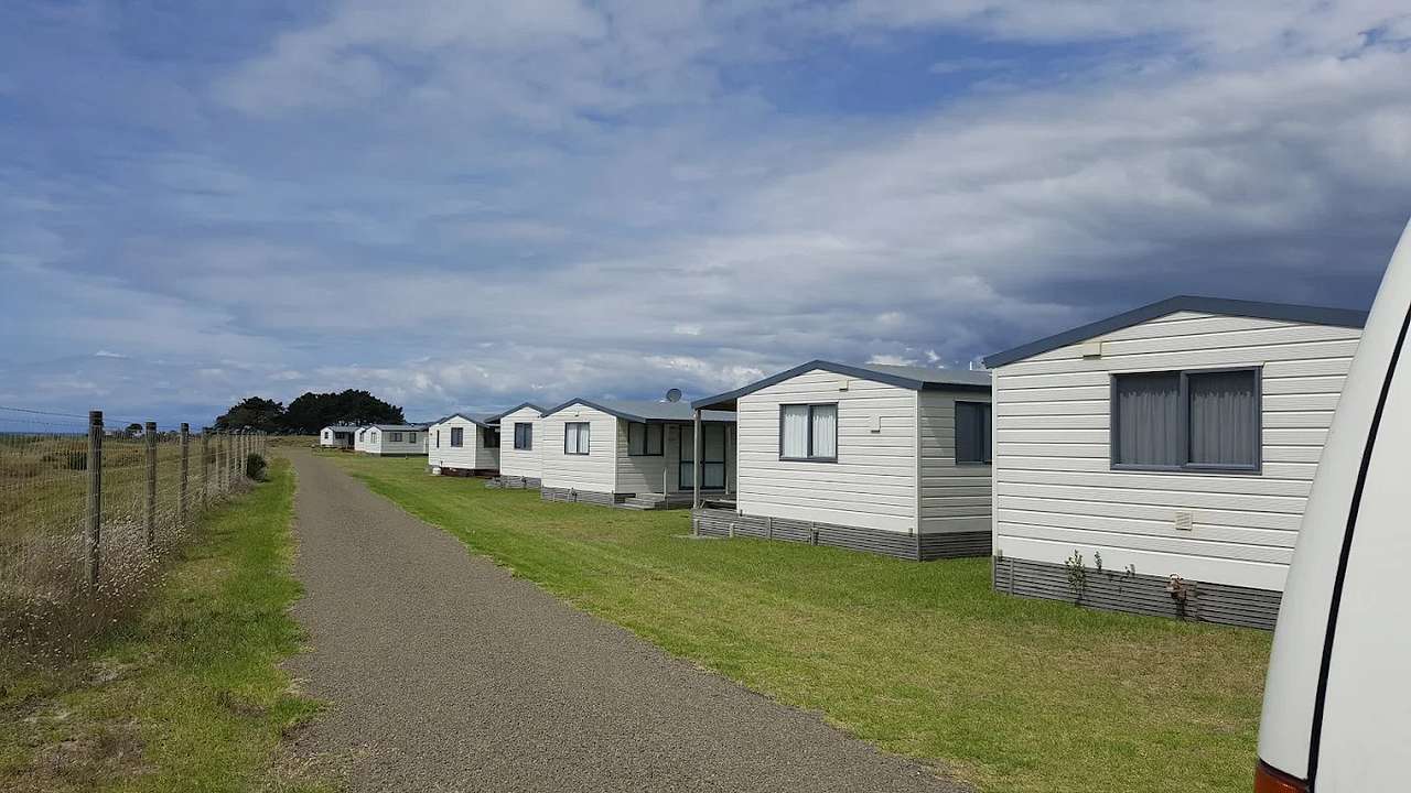 Thornton Beach Holiday Park