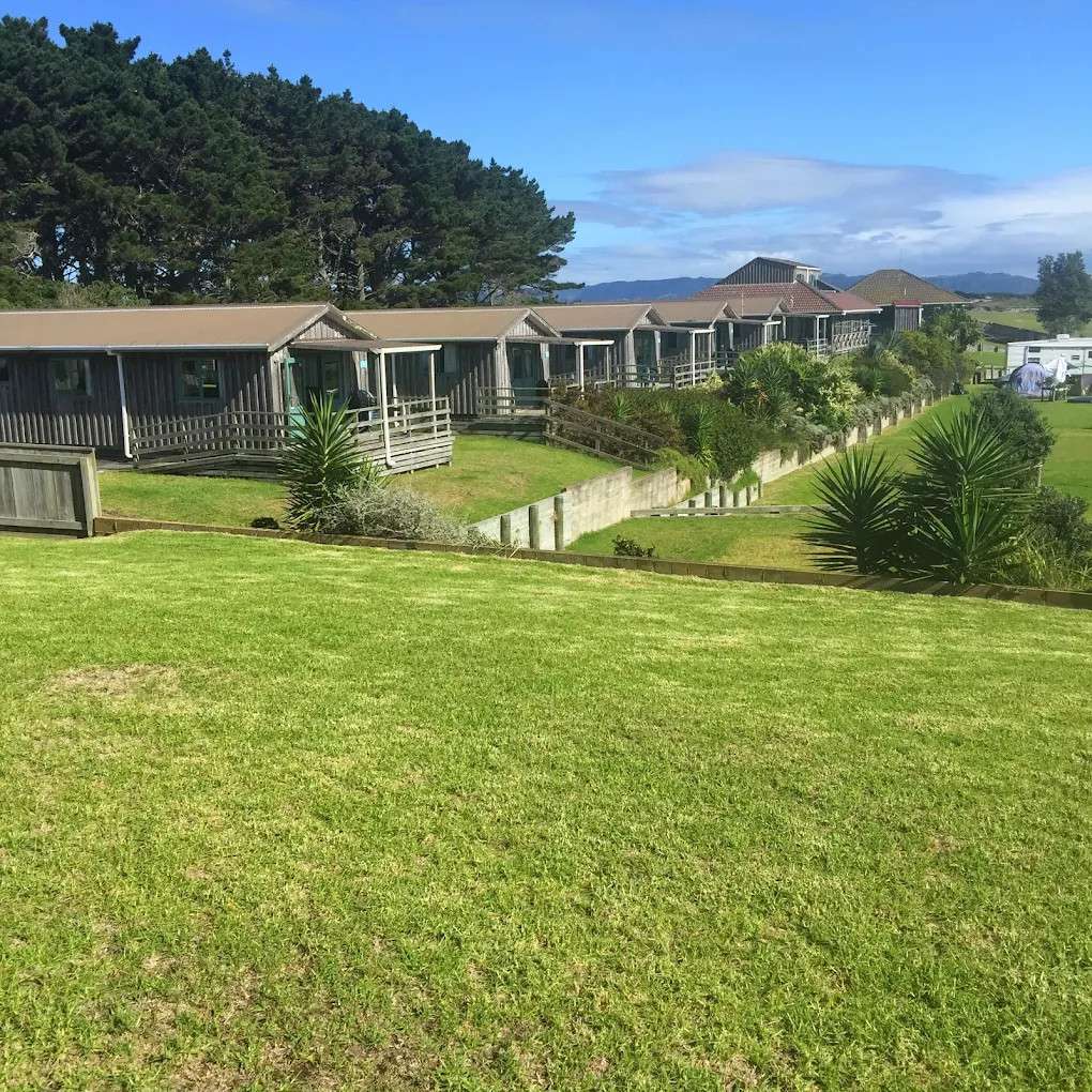 Thornton Beach Holiday Park