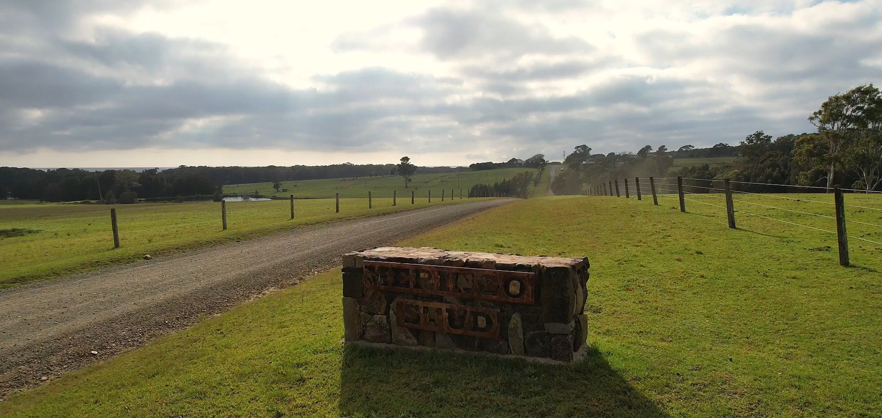 Bridle and Breeze Retreat