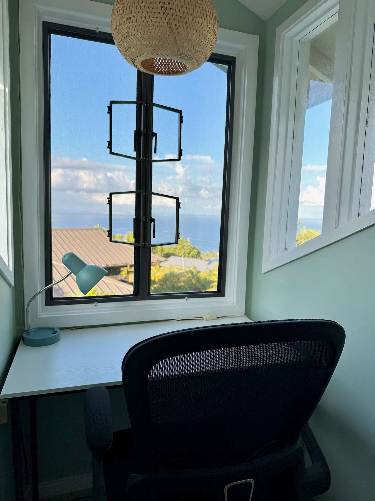 Sunset Ocean View Studio