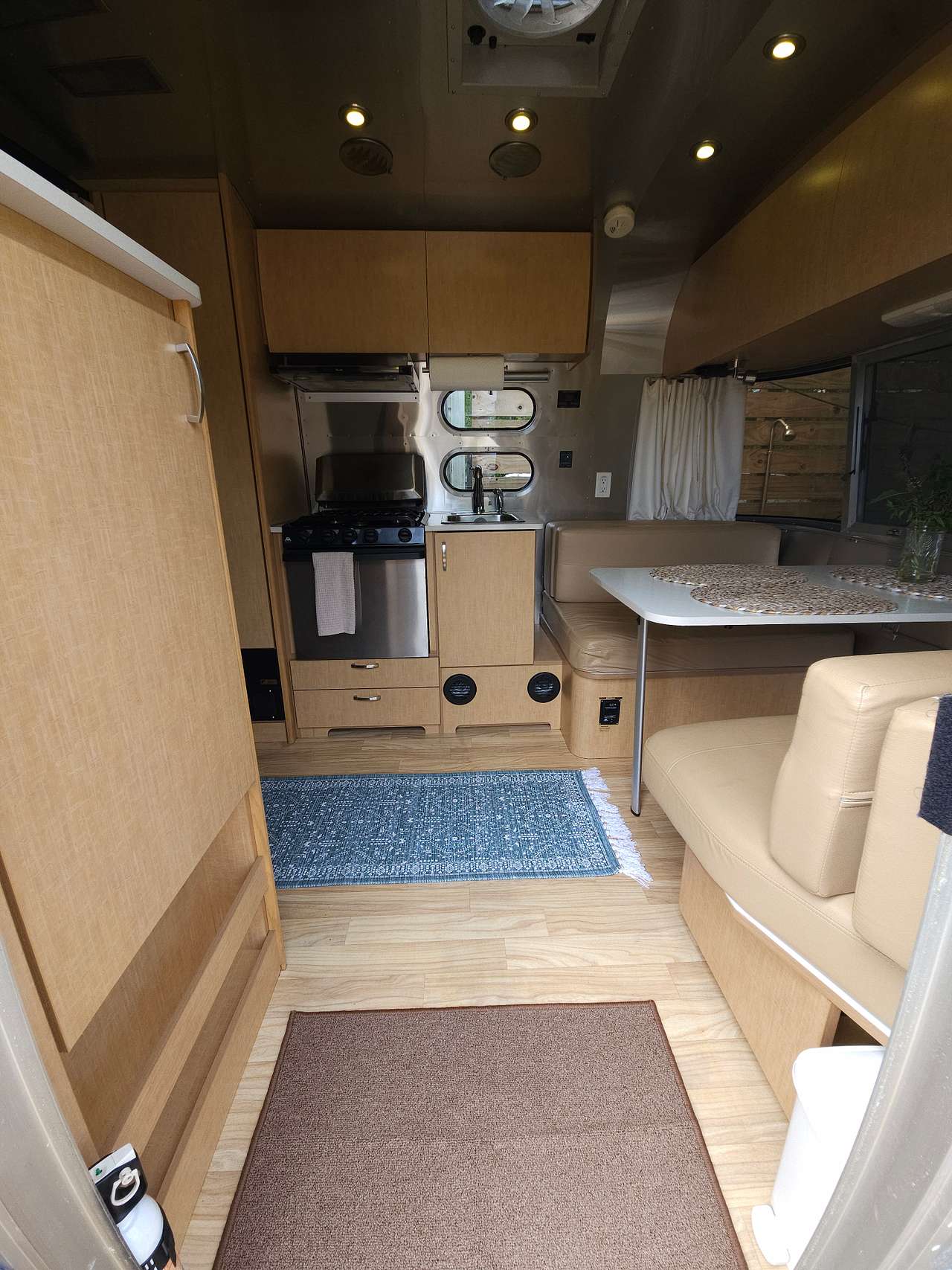 Cozy Airstream In East Orlando