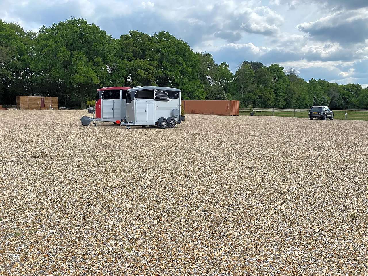 Beech Farm Camping